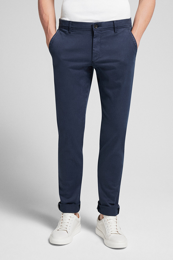 ΠΑΝΤΕΛΟΝΙ JOOP - 405 ΜΠΛΕ